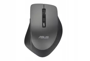 Maus ASUS WT425, wireless, gri