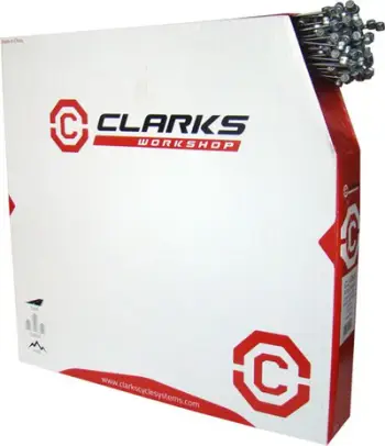Set kabllosh ingranazhi Clarks, 100 copë