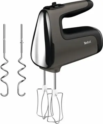 Mikser Tefal HT654E, i zi