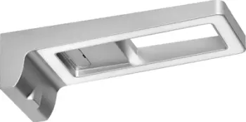 Llambë nën dollap Artus LED, 3W, 225lm 4000K, gri
