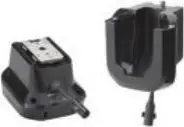 Stacion karikimi për automjet Zebra Single Charging Station Tc7x, për skaner barkodi, i zi