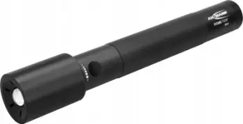 Dritë dore Ansmann Future T500F, LED CREE 3W, rreze 160 m, metalike