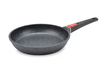 Tigan wok Feel Maestro MR-4924, formë e rrumbullakët