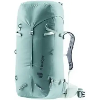 Çantë shpine Deuter Guide 42+8 SL, 42L, për gra, jade frost