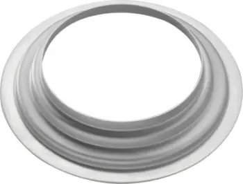 Adapter për softbox Walimex 12715, diametër 15.2 cm, metalik