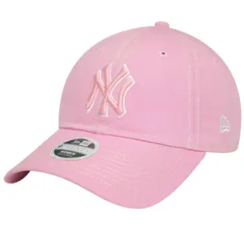 Kapele bejsbolli Era MLB York Yankees 9FORTY, korduroy