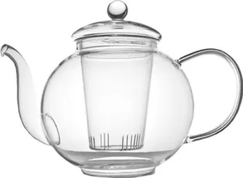 Bokall me filtër Bredemeijer, transparent
