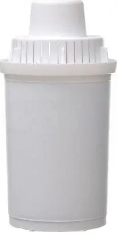 Fishek filtri uji Aquaphor Maxfor, paketim 6 copë, i bardhë