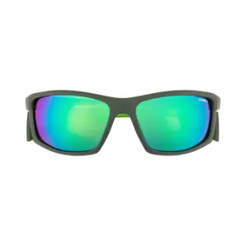 Syze dielli ONeill 9018 2.0, polarized, xham pasqyrë jeshil, kornizë khaki jeshile