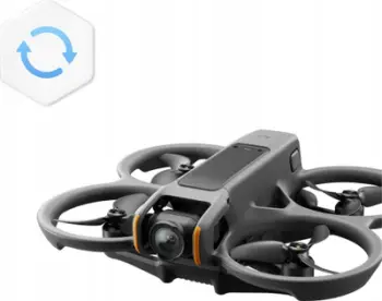 Shërbim DJI Care Refresh për dron DJI Avata 2, plan 2 vjeçar, 4 zëvendësime