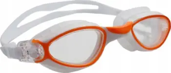Syze noti Crowell GS22 Vito, Anti Fog, mbrojtje UV, portokalli të bardha