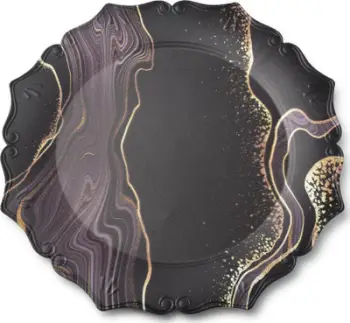 Set tenxheresh Zwieger Black Stone, 6 pjesë, induksion, ngjyrë gri e errët