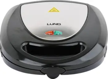 Toster Lund 67525, 760 W, i zi