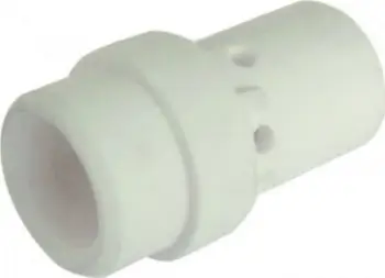 Izolues distributor keramik Weldline VR.WMT 36A, pjesë saldimi, i bardhë