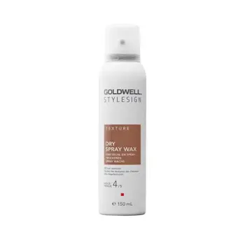 Sprej dylli për flokë Goldwell Stylesign Dry Spray Wax, 150ml