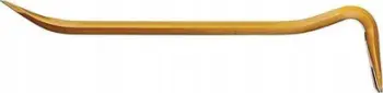 Levë çmontimi Gedore 8769840 Wrecking Bar, 800 mm, metalike