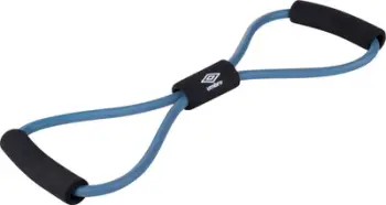 Gomë ushtrimesh Umbro Expander, figurë tetëshe, uni