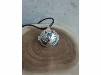 Qafore Mummy Bell Message K10PMM18
