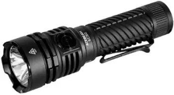 Elektrik dore Acebeam EC90, 4300 lumens, USB C, i zi