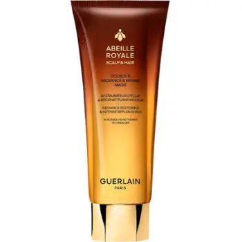 Maskë për flokë Guerlain Abeille Royale, 200 ml