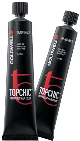 Ngjyrë flokësh Goldwell Topchic 12 BS, 60ml, bionde shumë e çelët