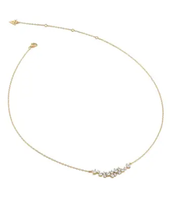 Varëse për femra Guess Jardin JSBN04460JWYGT/U, e artë