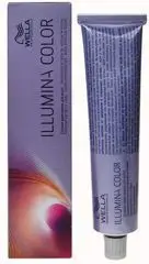Bojë flokësh Wella Illumina 10/, 60ml, nuancë shumë e hapur