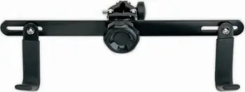 Varese rregulluese Piher Multi Props 30015, kapacitet 25 kg, metalike, e zezë
