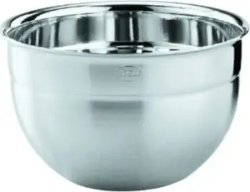 Enë kuzhine Rosle, 200 ml, 8 cm, argjend