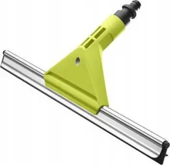 Aksesor shirit-tharës Ryobi RAC763 EZClean, për pastrim xhamash, plastik, jeshil