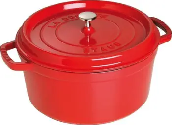 Kullesë metalike KingHoff, çelik inox, 24cm, argjendtë