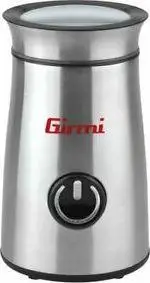 Mulli kafeje Girmi MC 01, 150W, i argjendtë