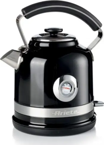 Ibrik elektrik Ariete, 2000 W, 1.7 l
