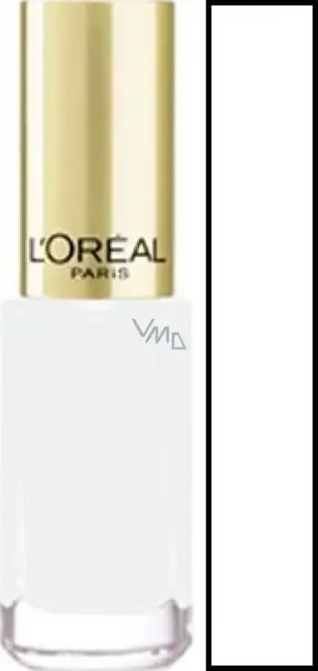 Llak thonjsh L’Oréal Paris Color Riche, mbulim i plotë, nude i hapur