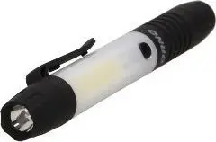 Elektrik dore ORNO OR LT 1516, LED COB 3W, 240lm, me magnet, i zi