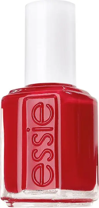 Llak thonjsh Essie Classic, ngjyrë e kuqe, me shkëlqim