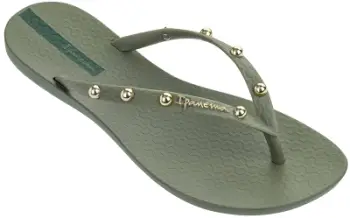 Papuçe verore Ipanema 26088-20770, nr 38