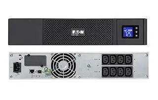 UPS Eaton 5SC 1500VA, rack 2U, line interactive, i zi