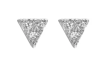 Vathë për femra Hot Diamonds Stellar sHD1634, të argjendtë