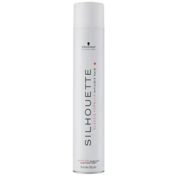 Sprej flokësh Schwarzkopf Professional Silhouette, 750 ml