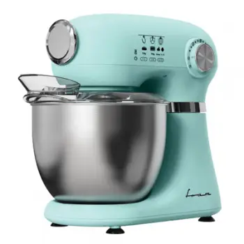 Mikser planetar Fram, 1000W, 5L, jeshil