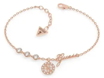 Byzylyk Guess Miniature UBB79043 19 cm