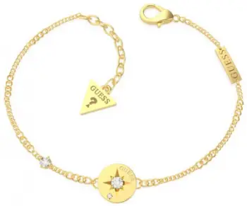Byzylyk Guess Wanderlust UBB20028, 18 cm sGU1738-18