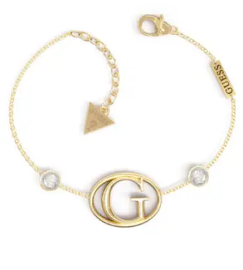 Byzylyk Guess Iconic JUBB01047JWYGS
