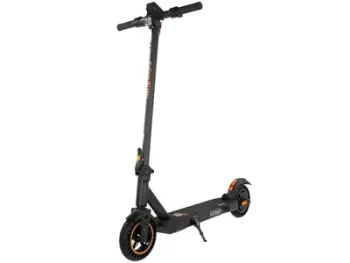 Skuter elektrik KUKIRIN KKS1MAX S1 Max, 350W, 39km autonomi, i zi