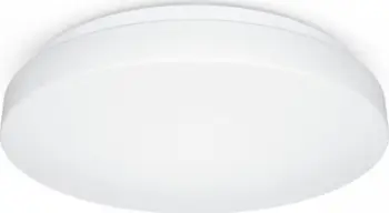 Plafonierë LED Steinel RS Pro P2 Flat S, sensor lëvizjeje, 3000K, e bardhë