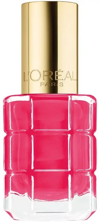 Llak thonjsh L'Oréal Paris Color Riche, rozë e ndezur