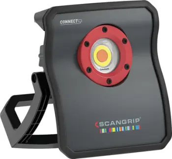 Mbajtëse kanaçe për biçikletë 24° Rotary, për timon 22–36 mm, 0.1 kg, e zezë