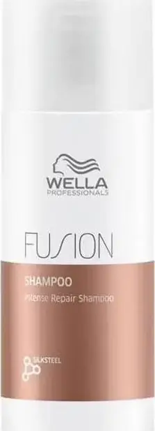 Shampo për flokë Wella Professionals Fusion Intense Repair, 50ml