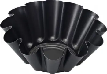 Forma për puding Ballarini, 22cm, jo ngjitëse, gri